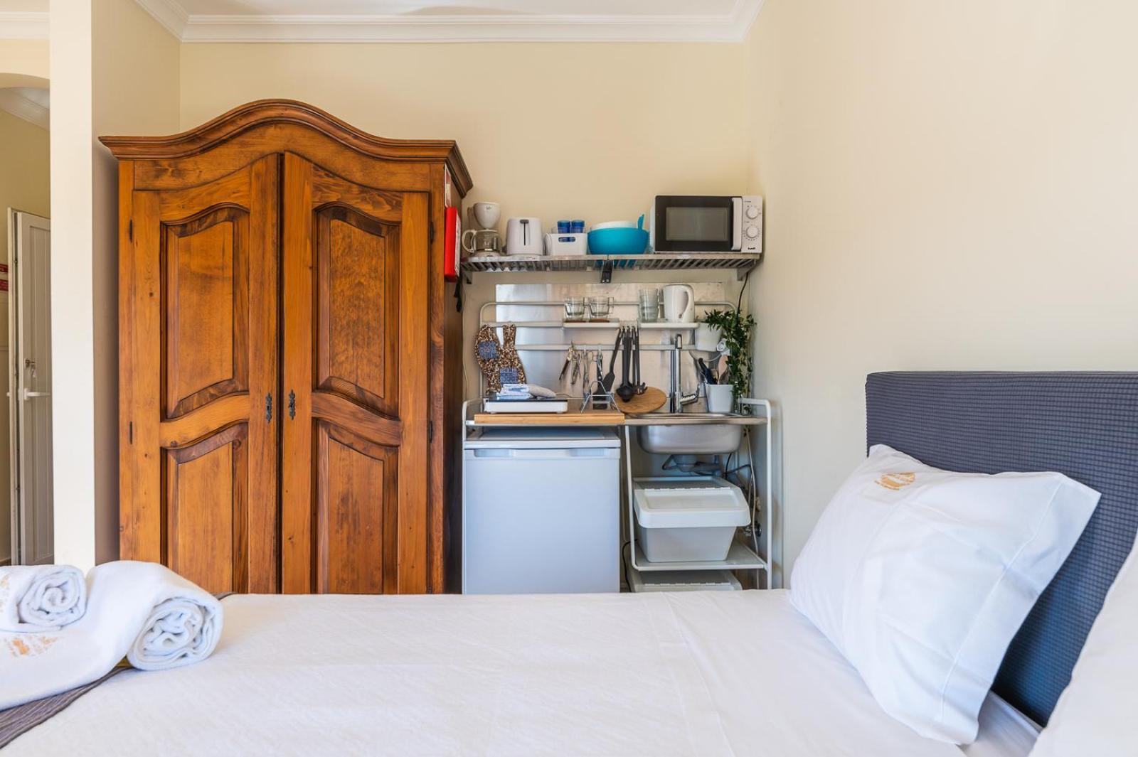 Apartamento Oásis Tropical, Jardim e Piscina! Portimão Habitación foto