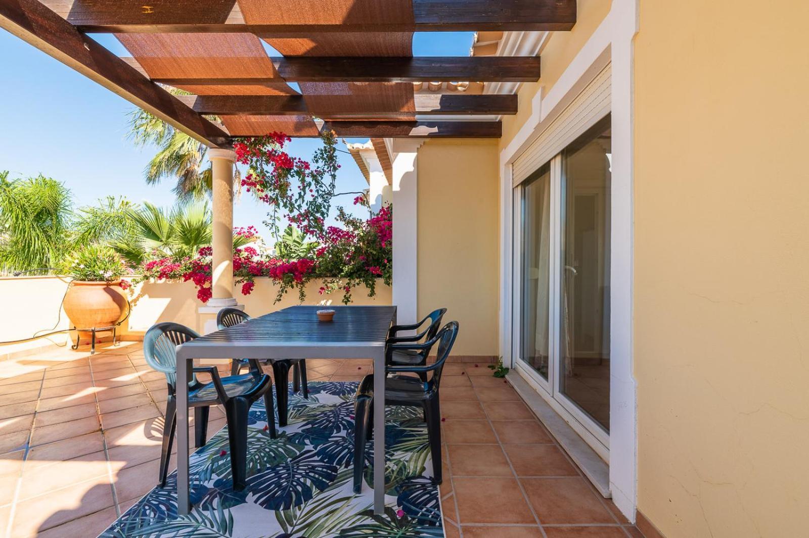 Apartamento Oásis Tropical, Jardim e Piscina! Portimão Habitación foto